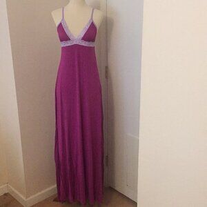 S/M/L LOVE TANJANE Night Gown EE23